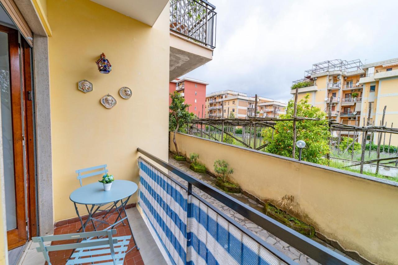 John House Villa Sorrento Ngoại thất bức ảnh