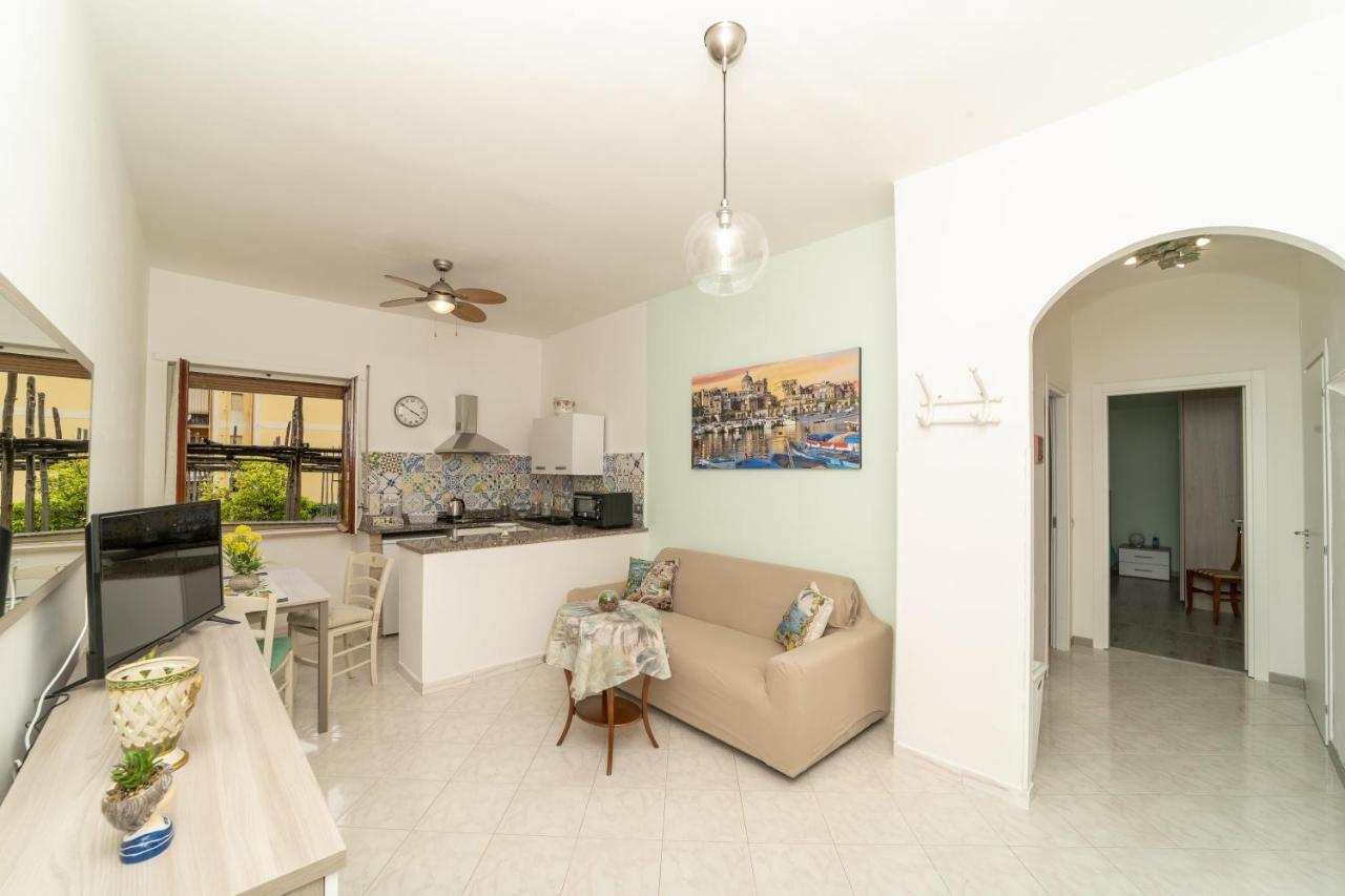 John House Villa Sorrento Ngoại thất bức ảnh