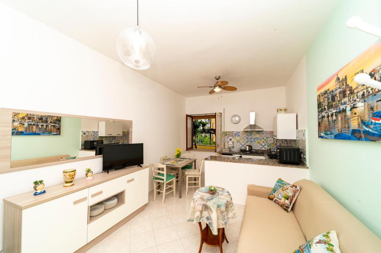 John House Villa Sorrento Ngoại thất bức ảnh